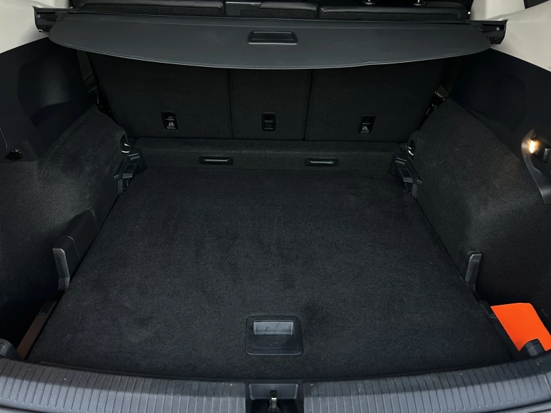 VW Tiguan ALLSPACE 2.0 TDI * HIGHLINE * DSG, снимка 17 - Автомобили и джипове - 52848370