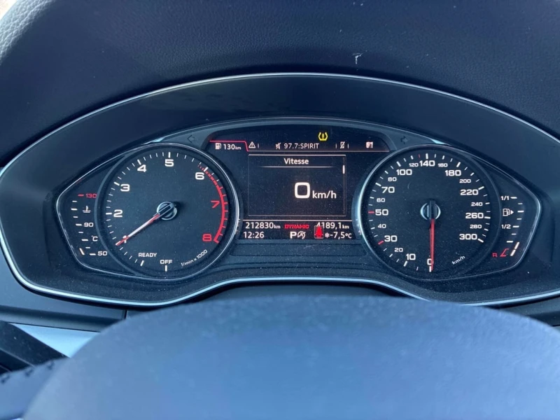 Audi Q5 * КЛИП НА МОТОРА * ГЛАВНО ПРЕДСТАВИТЕЛСТВО НА AUDI, снимка 8 - Автомобили и джипове - 53338033