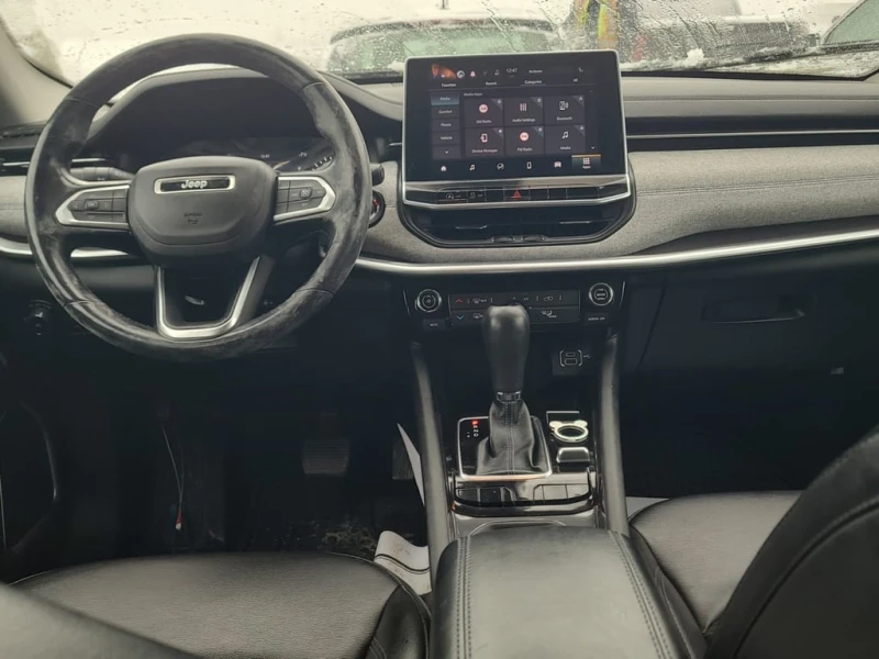 Jeep Compass * NORTH * CARFAX * ЦЕНА ДО БГ, снимка 7 - Автомобили и джипове - 53340908