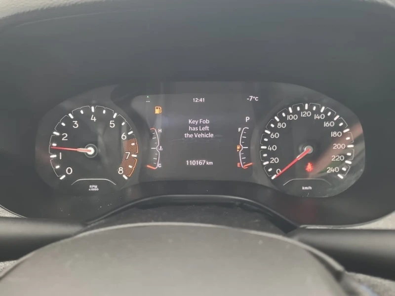 Jeep Compass * NORTH * CARFAX * ЦЕНА ДО БГ, снимка 8 - Автомобили и джипове - 53340908