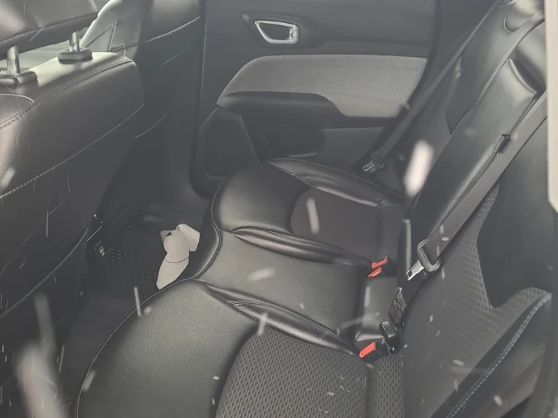 Jeep Compass * NORTH * CARFAX * ЦЕНА ДО БГ, снимка 9 - Автомобили и джипове - 53340908