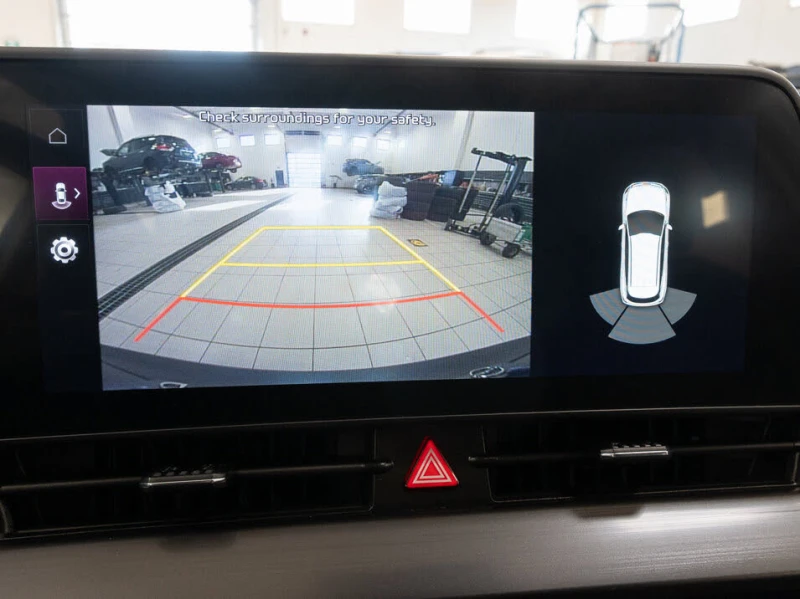 Kia Sportage 2023 Kia Sportage Hybrid EX AWD, снимка 11 - Автомобили и джипове - 53540995