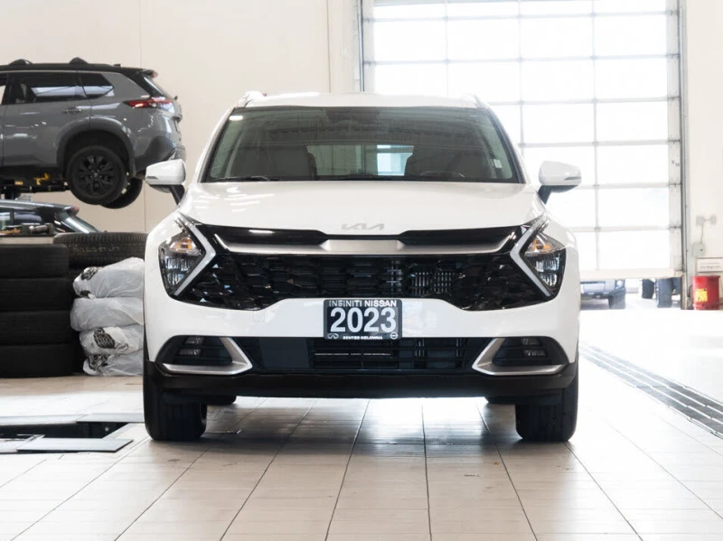 Kia Sportage 2023 Kia Sportage Hybrid EX AWD, снимка 2 - Автомобили и джипове - 53540995