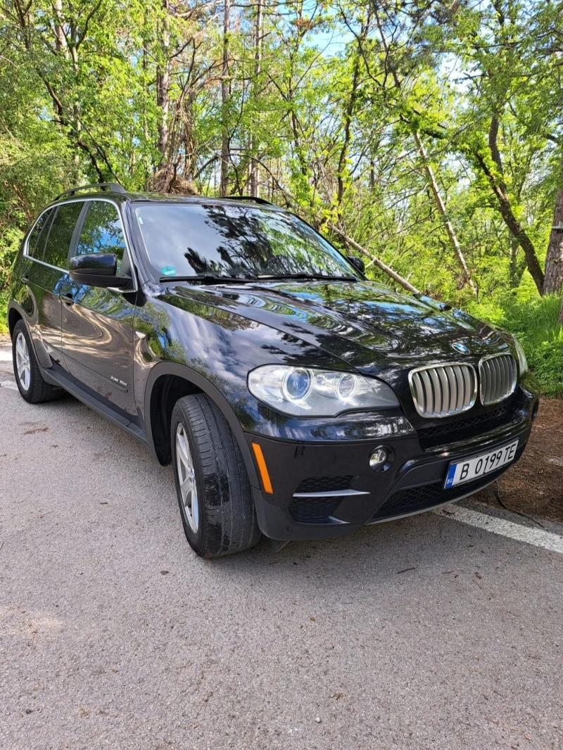 BMW X5 3.5D M57N2 - 25000 лв. - 77402957 1