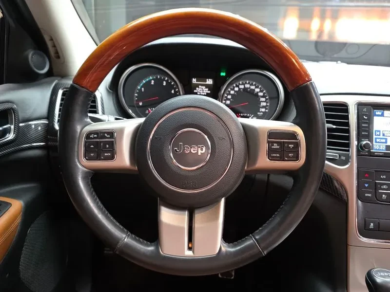 Jeep Cherokee 3.0D | Mobile.bg � ����������� 13