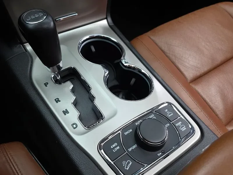 Jeep Cherokee 3.0D | Mobile.bg � ����������� 9