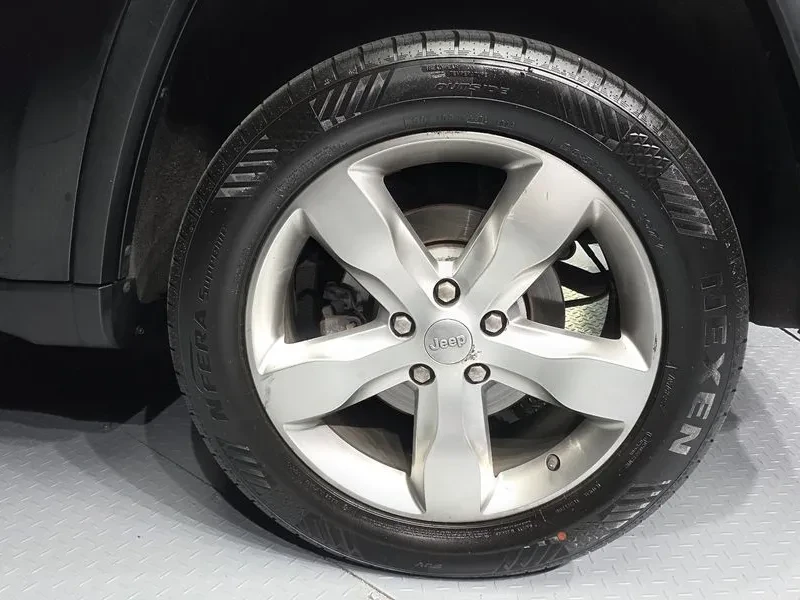 Jeep Cherokee 3.0D | Mobile.bg � ����������� 5