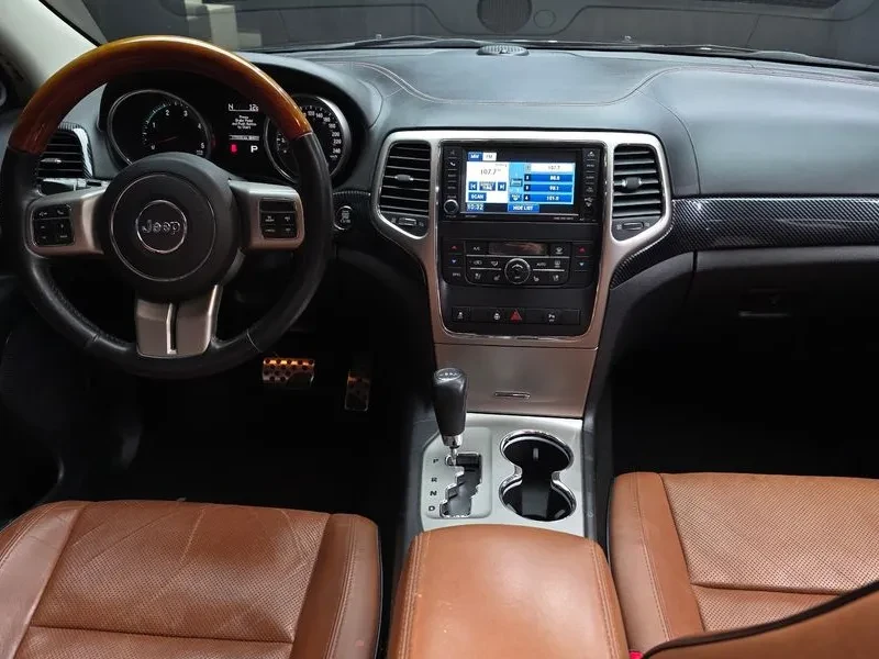 Jeep Cherokee 3.0D | Mobile.bg � ����������� 7