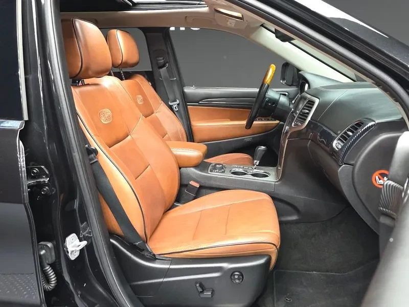 Jeep Cherokee 3.0D | Mobile.bg � ����������� 11