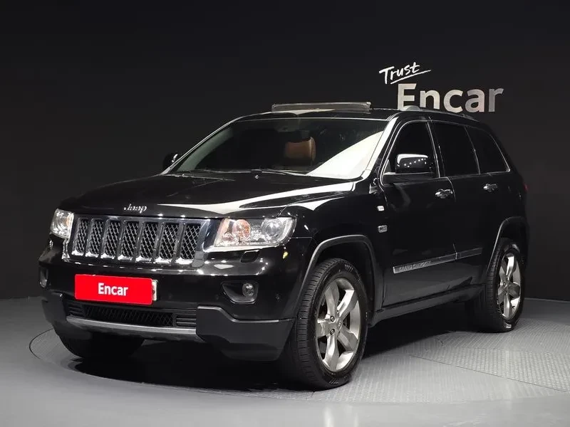 Jeep Cherokee 3.0D | Mobile.bg � ����������� 1