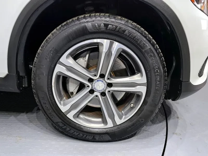 Mercedes-Benz GLC 300 X253, снимка 5 - Автомобили и джипове - 54960065