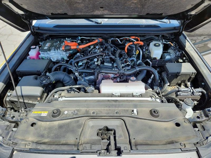 Toyota Land cruiser 1958 4WD, снимка 12 - Автомобили и джипове - 55063238
