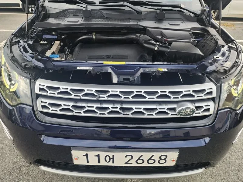 Land Rover Discovery Sport | Mobile.bg � ����������� 9