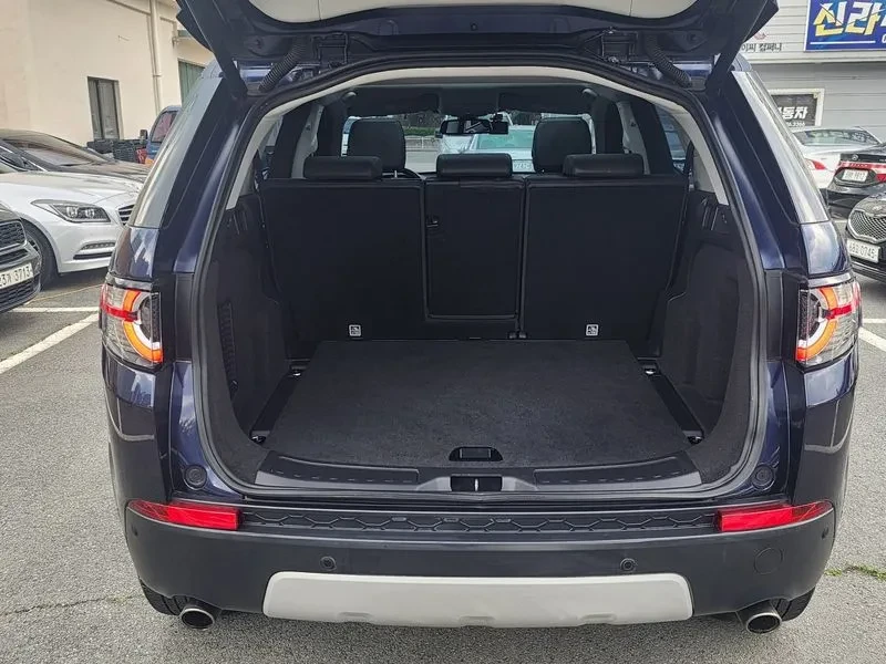 Land Rover Discovery Sport | Mobile.bg � ����������� 10