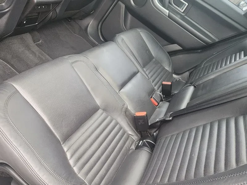 Land Rover Discovery Sport | Mobile.bg � ����������� 17