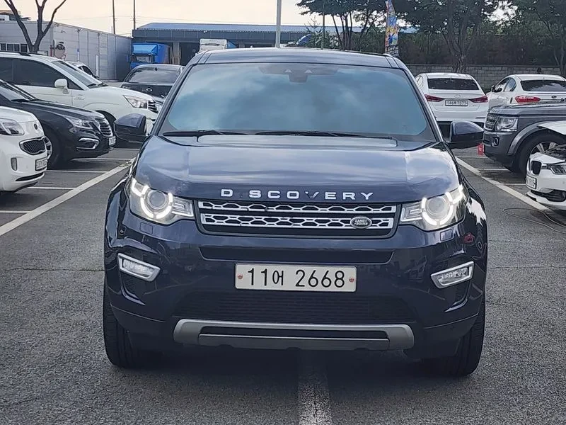 Land Rover Discovery Sport | Mobile.bg � ����������� 2