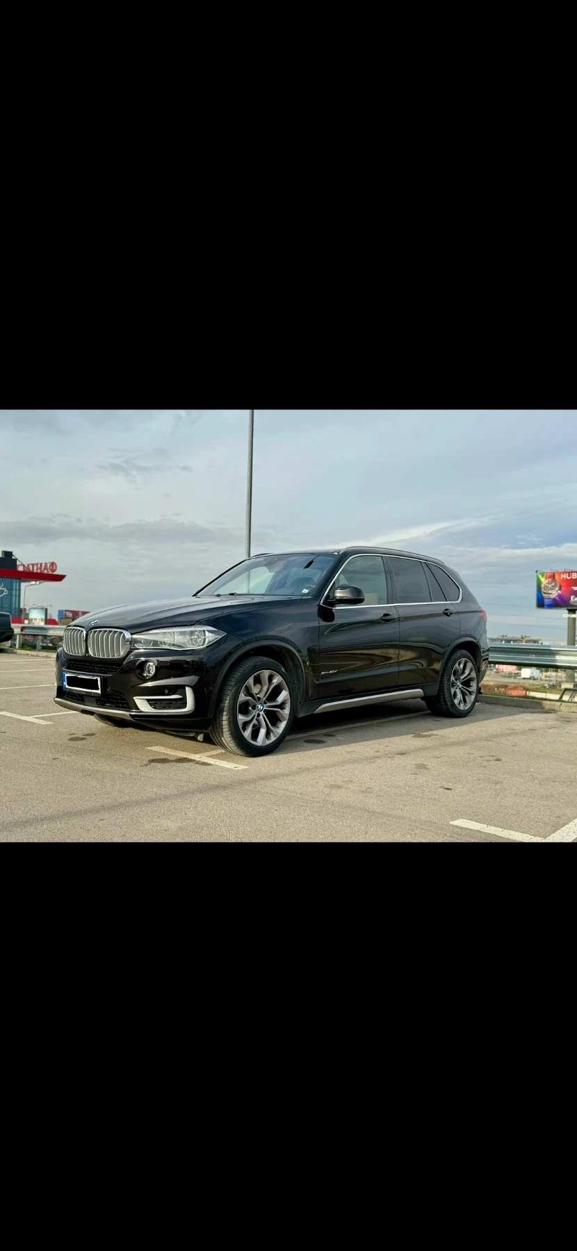 BMW X5 BMW X5 M40d* FULL* 360* B&O* Pano* 3xTV* DISTR*  - изображение 4