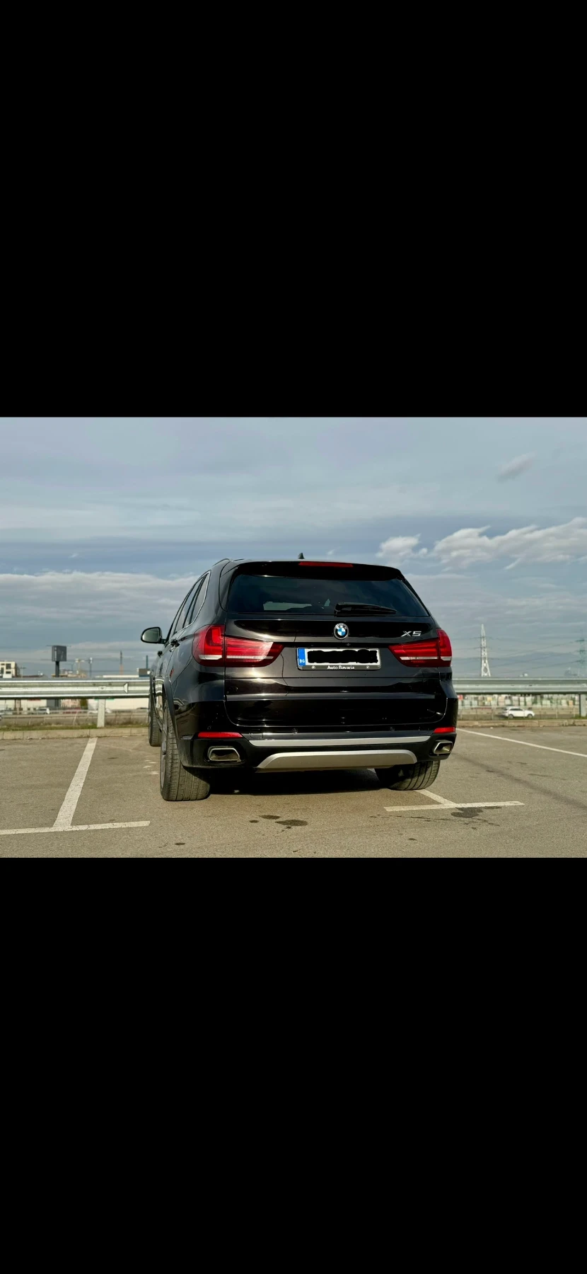 BMW X5 BMW X5 M40d* FULL* 360* B&O* Pano* 3xTV* DISTR*  - изображение 5