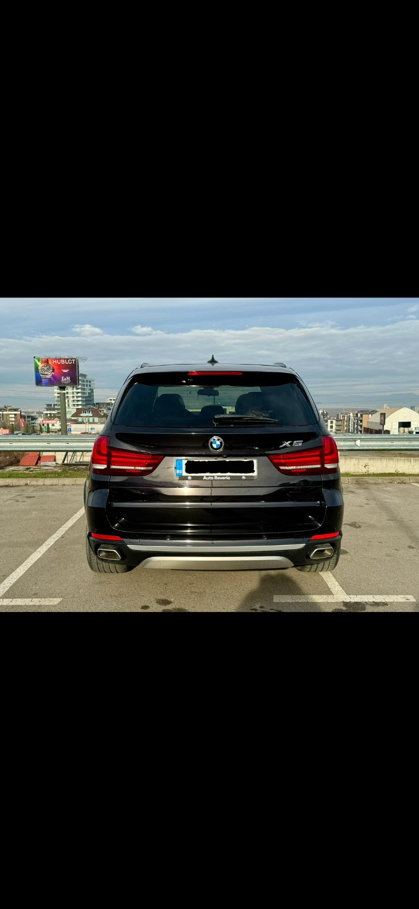 BMW X5 BMW X5 M40d* FULL* 360* B&O* Pano* 3xTV* DISTR*  - изображение 7