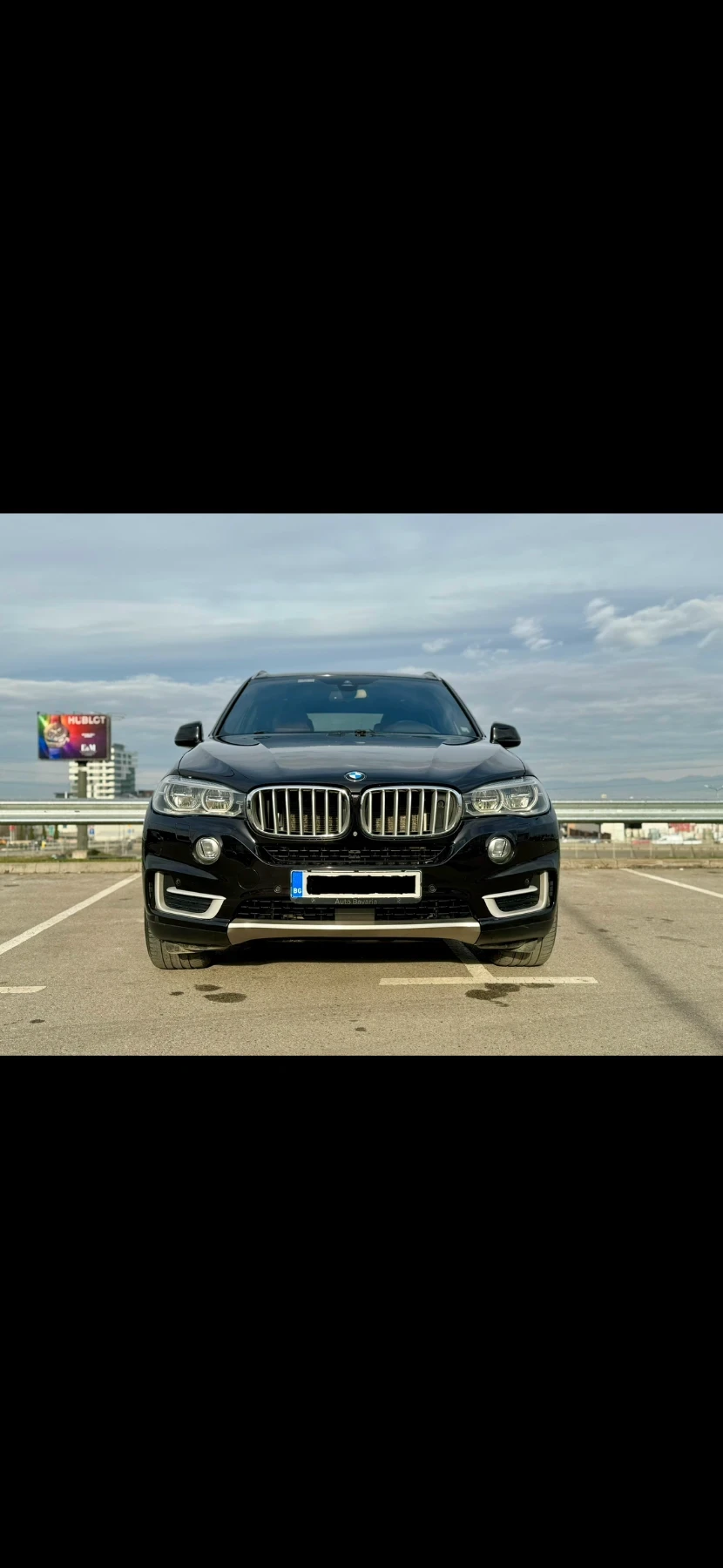 BMW X5 BMW X5 M40d* FULL* 360* B&O* Pano* 3xTV* DISTR*  - изображение 2