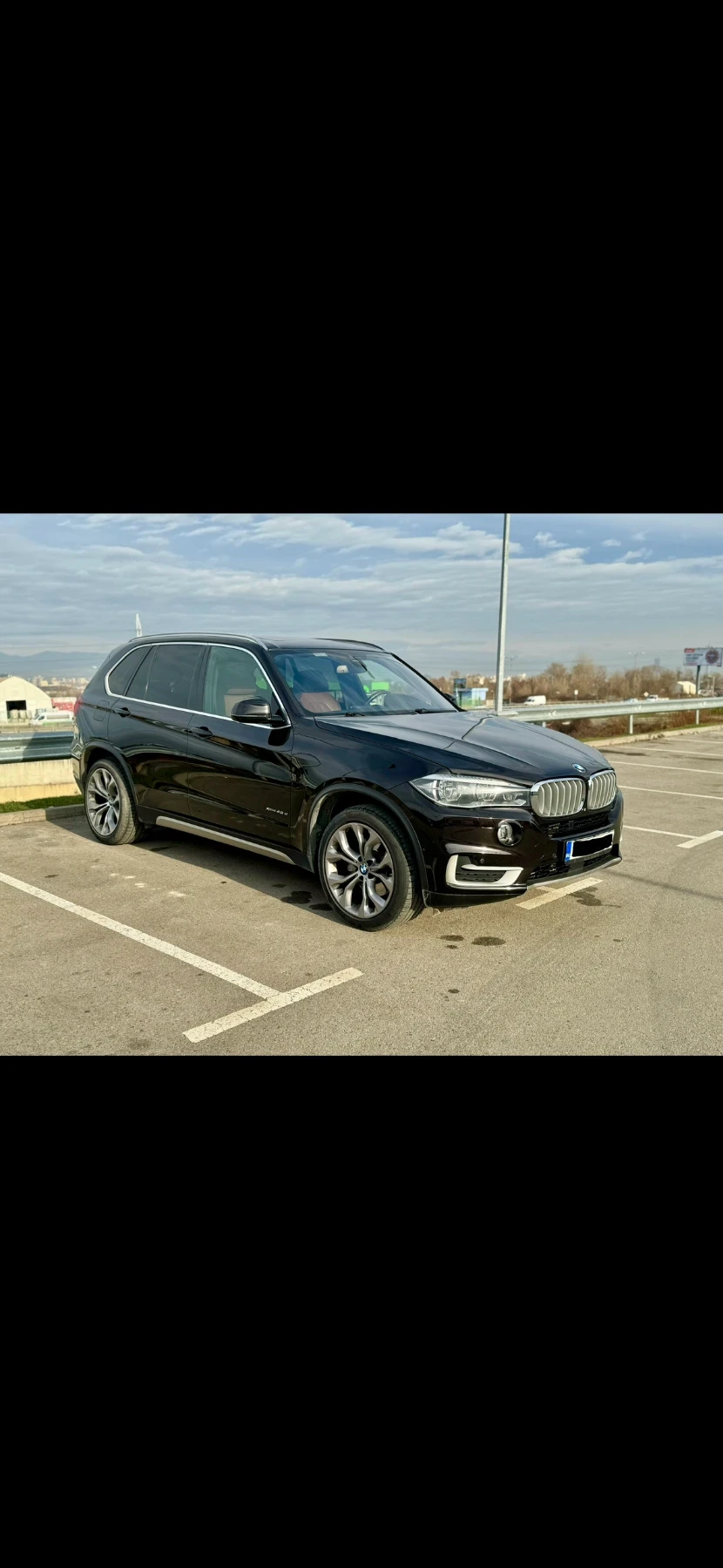 BMW X5 BMW X5 M40d* FULL* 360* B&O* Pano* 3xTV* DISTR*  - изображение 3