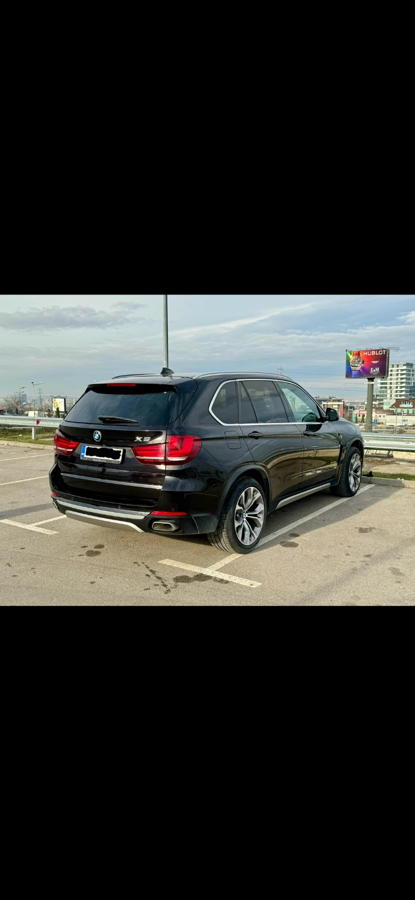 BMW X5 BMW X5 M40d* FULL* 360* B&O* Pano* 3xTV* DISTR*  - изображение 6