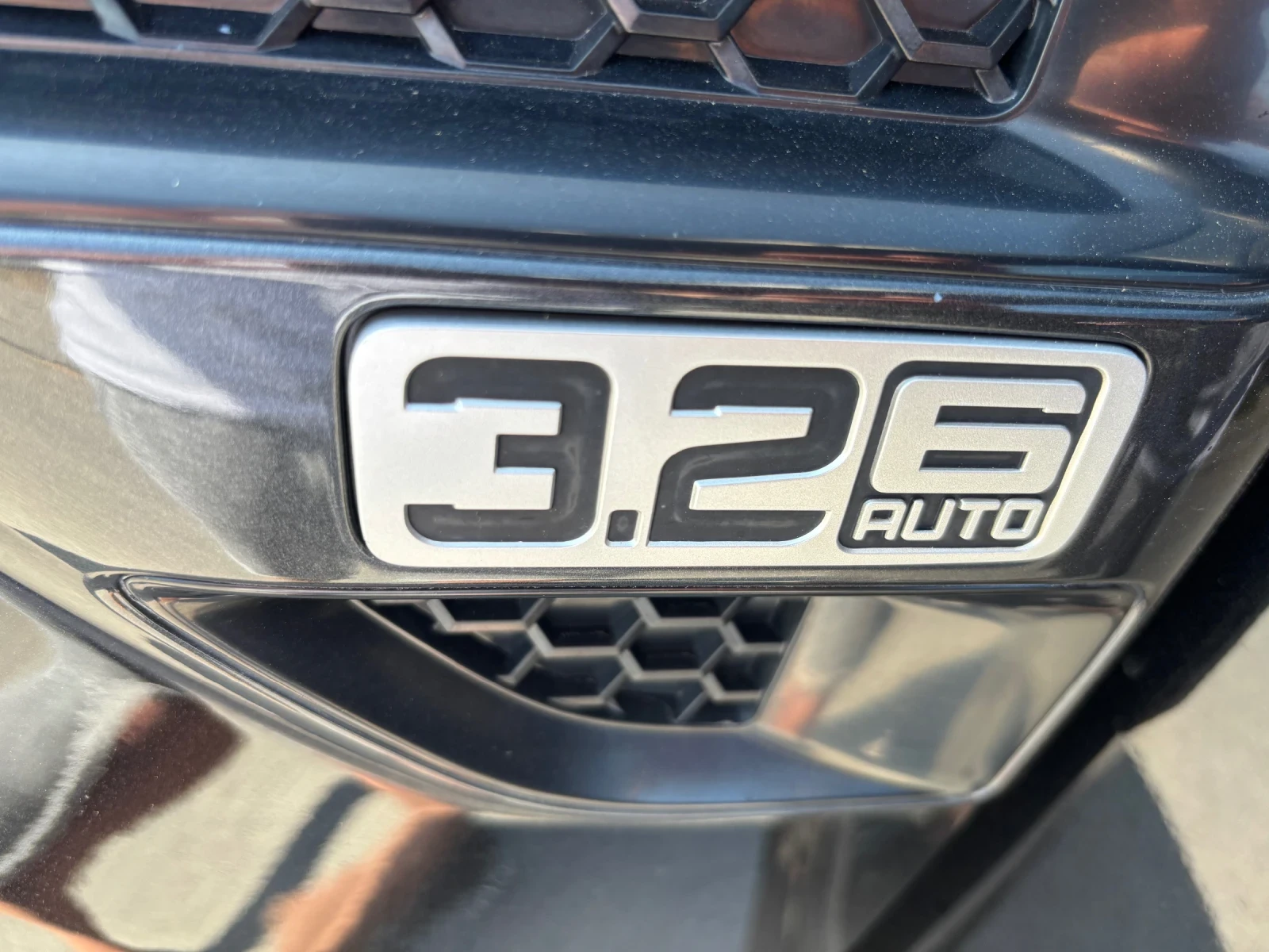 Ford Ranger  WILDTRAK  | Mobile.bg   12