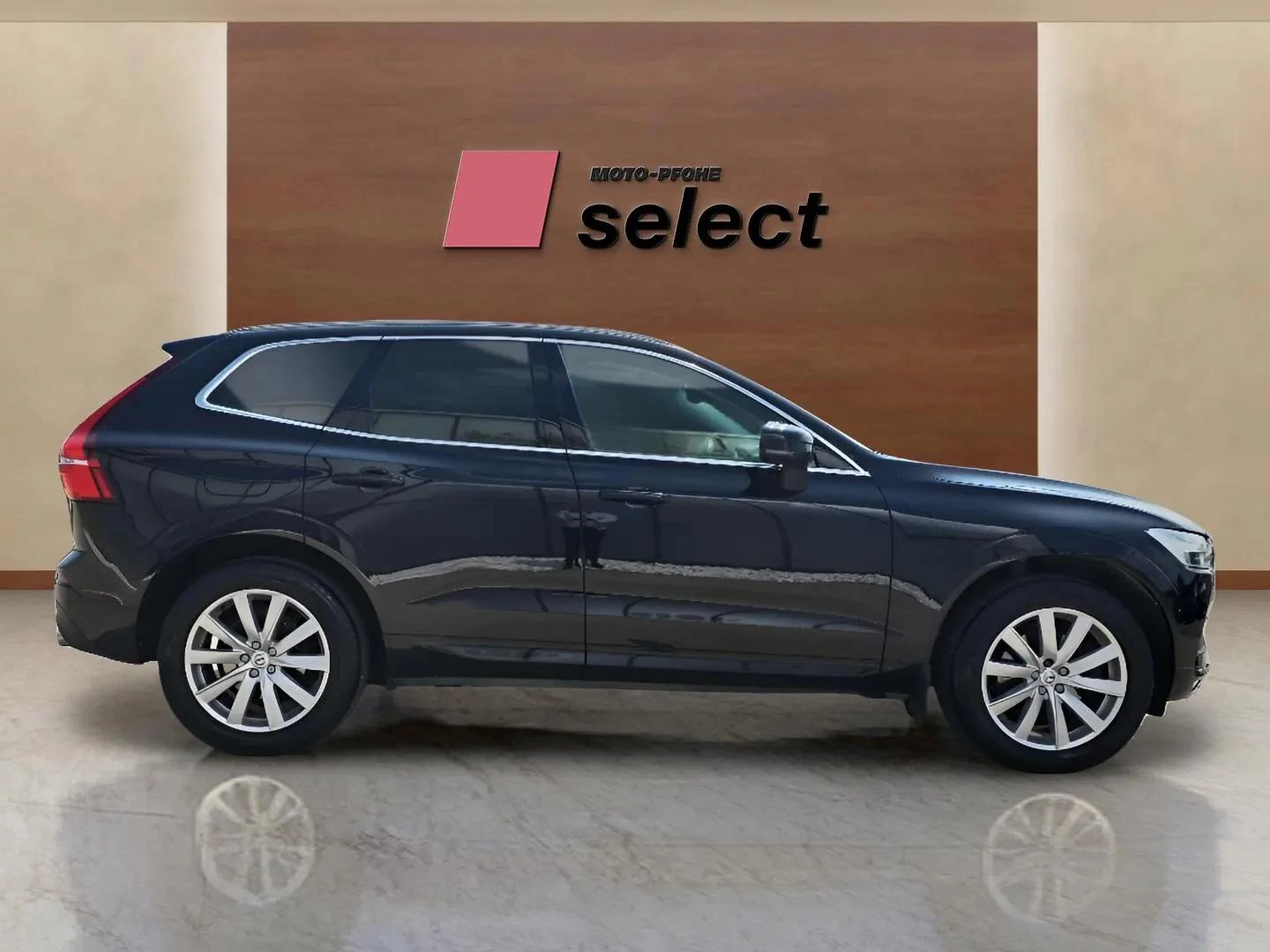 Volvo XC60 2.0 D4 - изображение 4