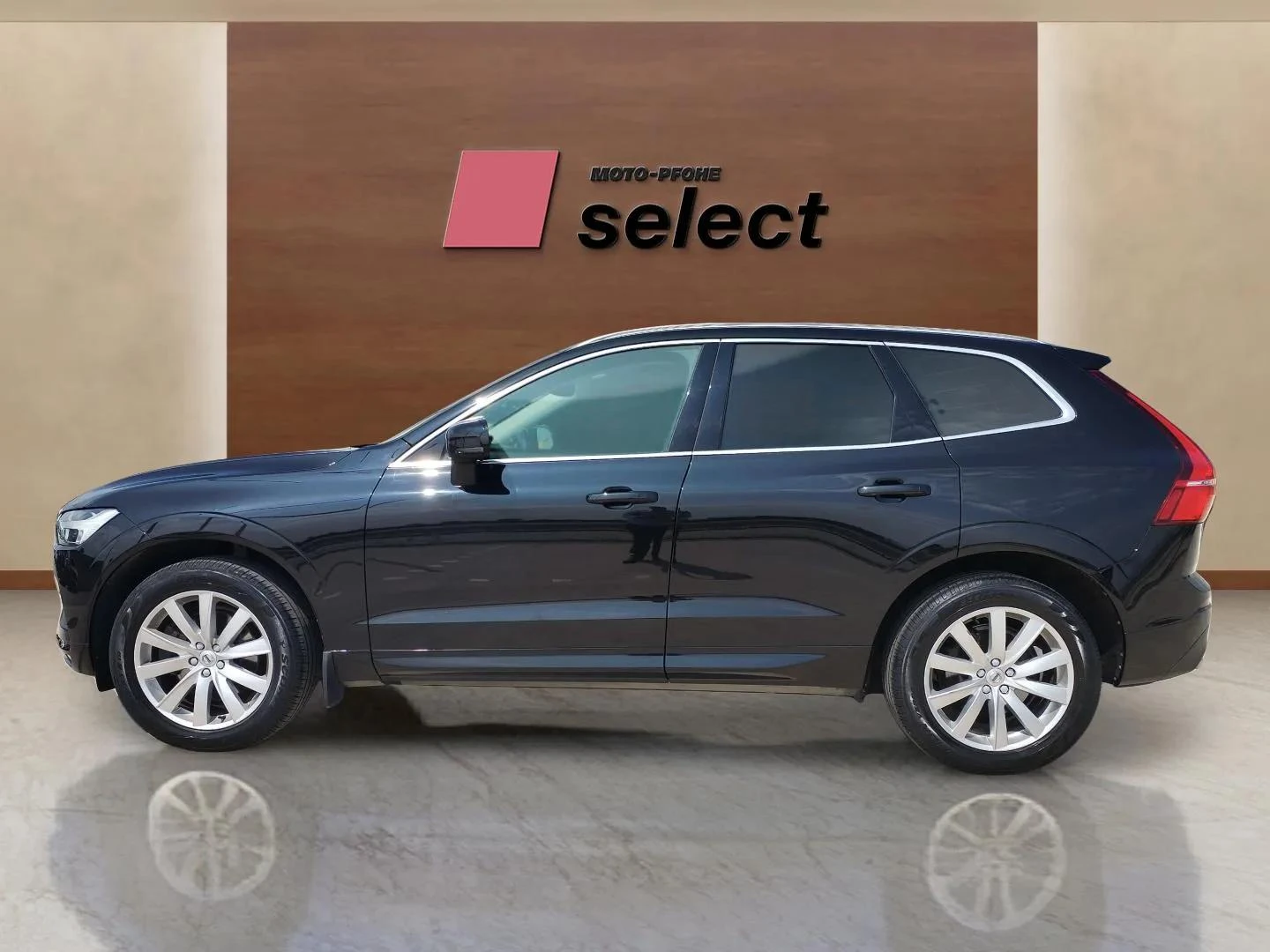 Volvo XC60 2.0 D4 - изображение 8