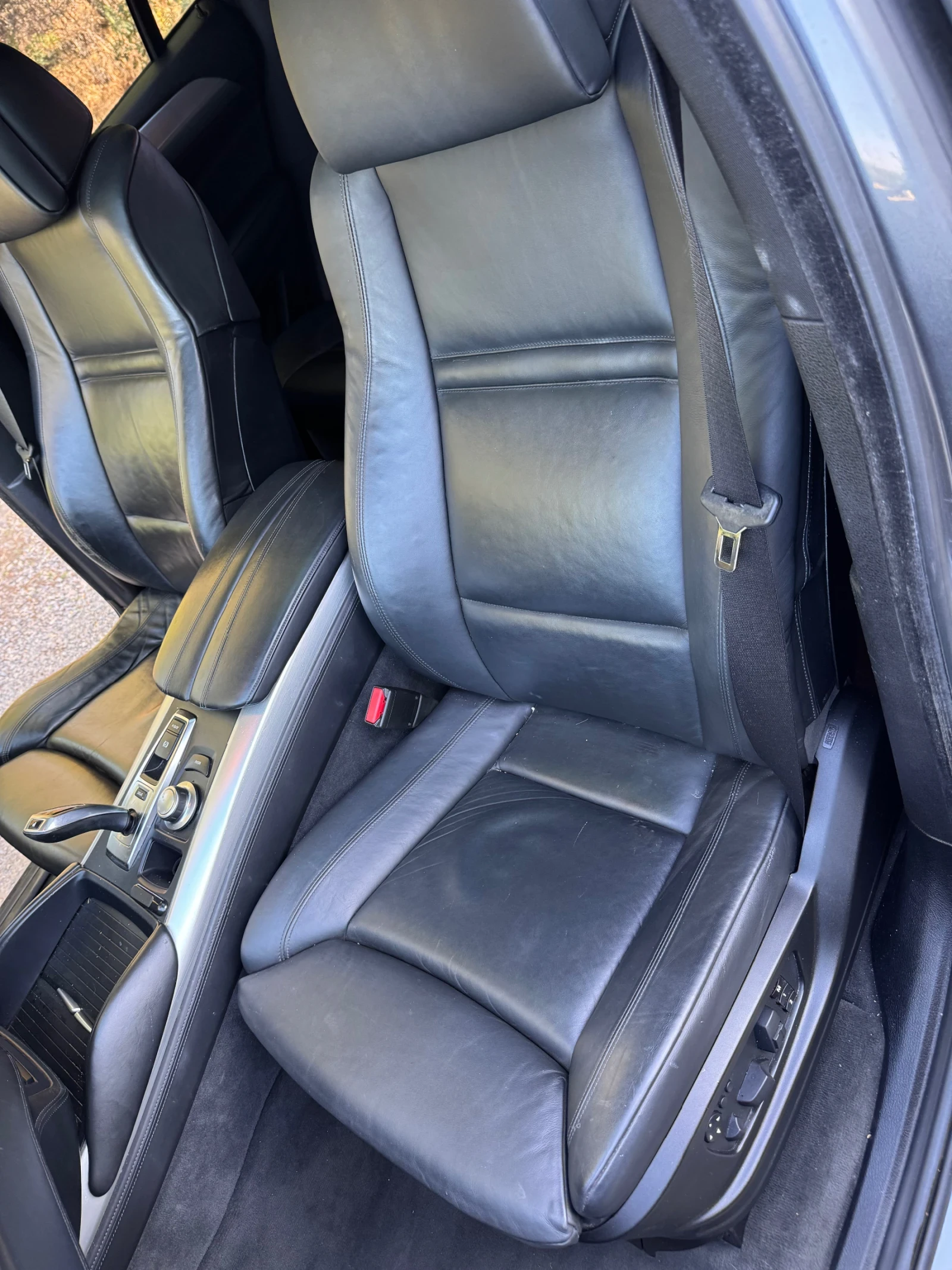 BMW X6 3.5д 286кс - изображение 9