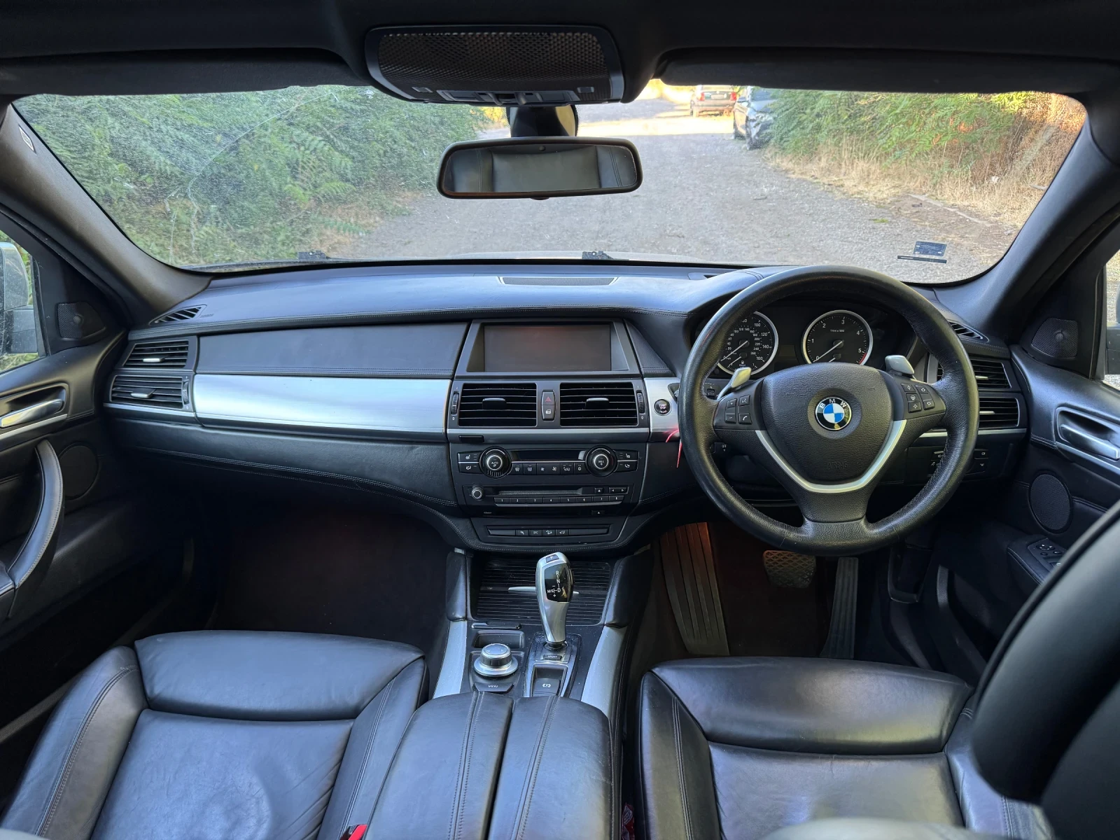 BMW X6 3.5д 286кс - изображение 5