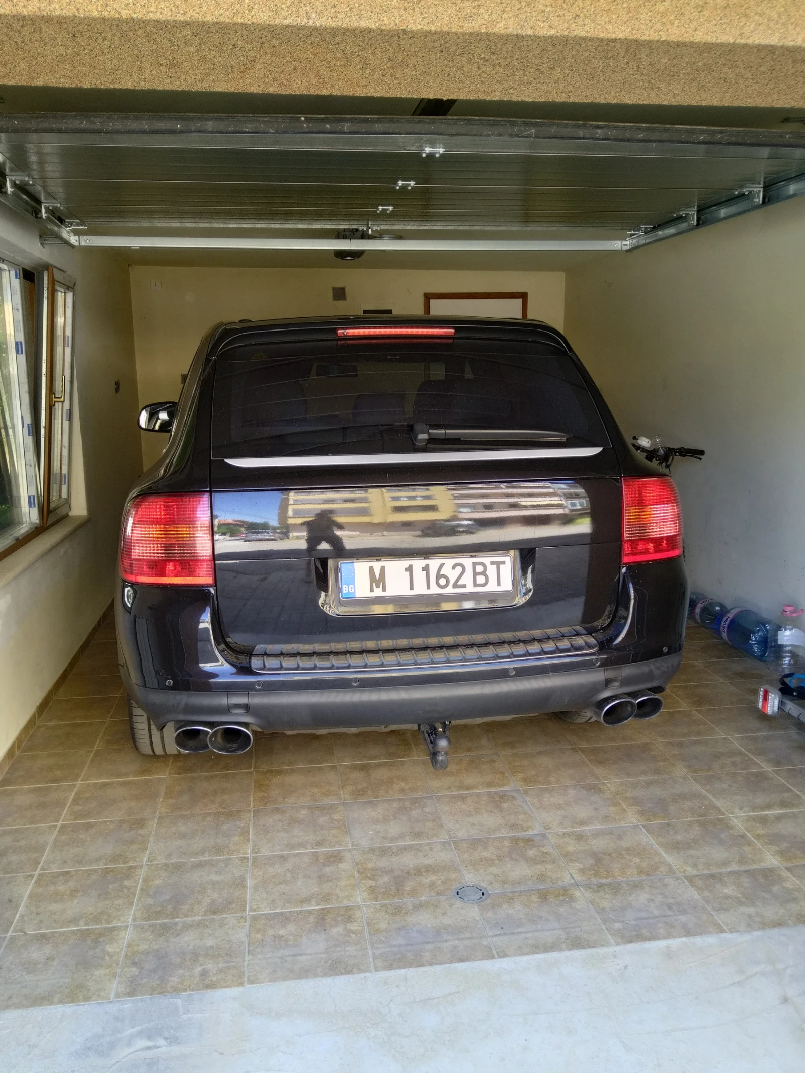 Porsche Cayenne S - изображение 5