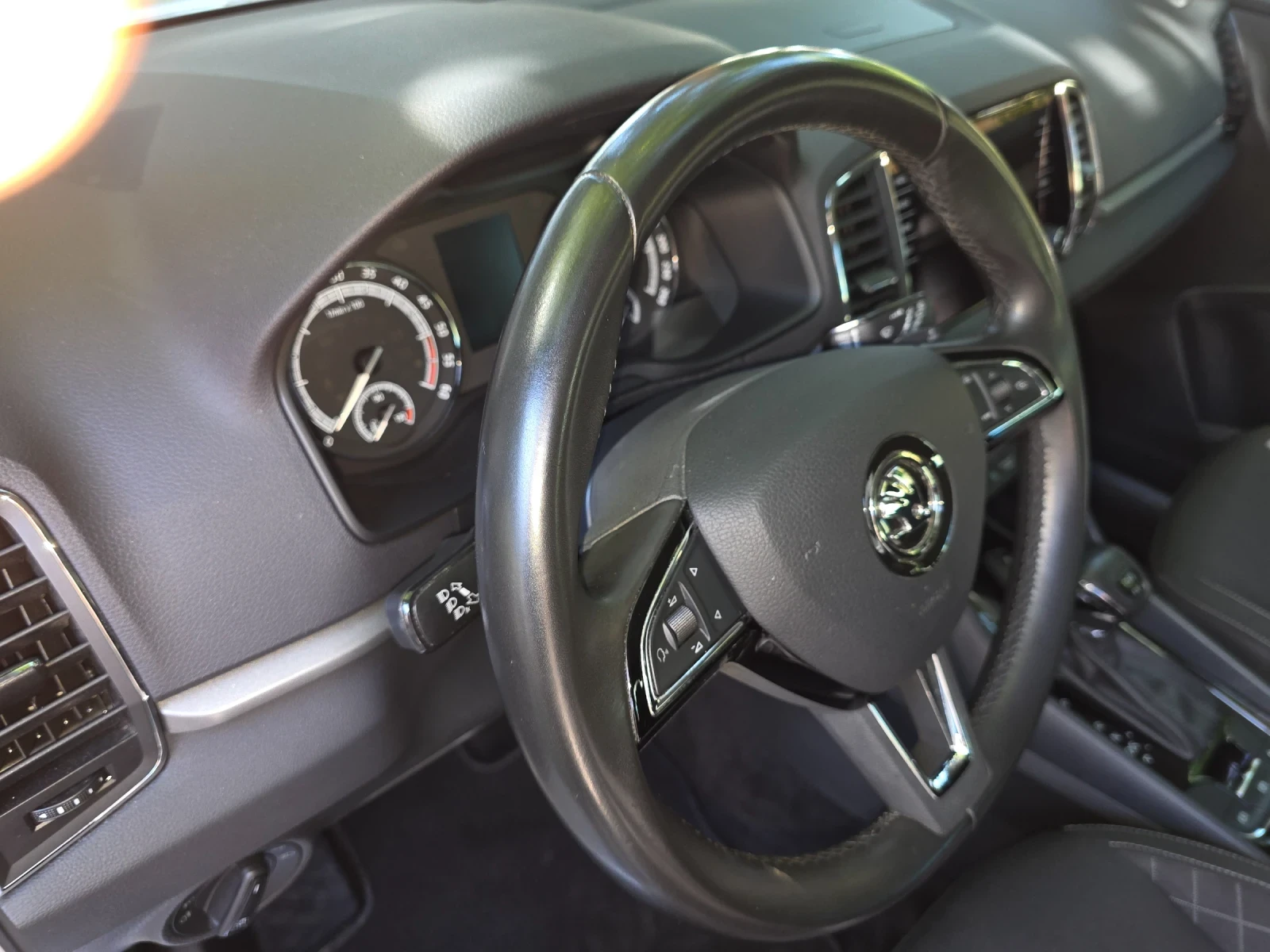 Skoda Karoq  - изображение 6