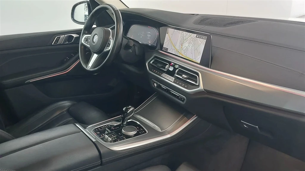 BMW X5 xDrive40d 6+ 1 - изображение 6