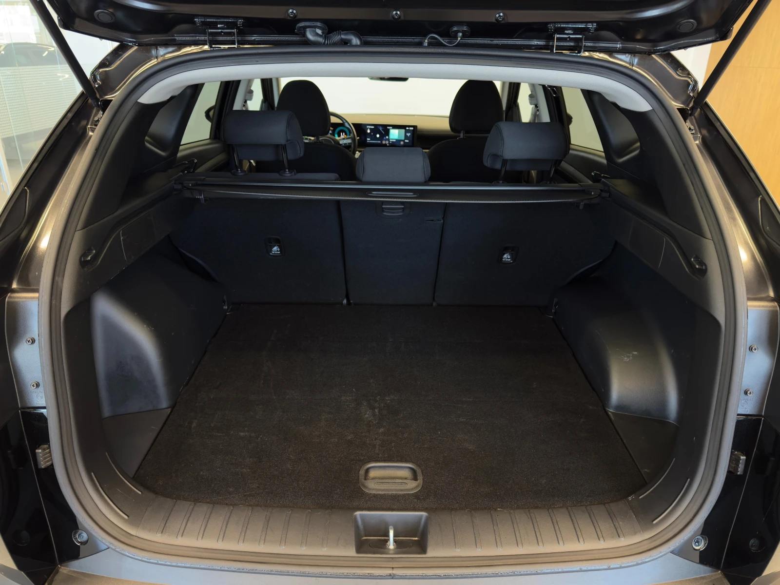 Hyundai Tucson EXCLUSIVE Hybrid AWD | Mobile.bg — изображение 16