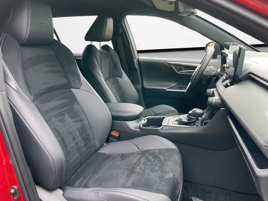 Toyota Rav4 PHEV/306HP/GR-SPORT/360/ACC/HUD/BSA/KLESS/986f | Mobile.bg � ����������� 15