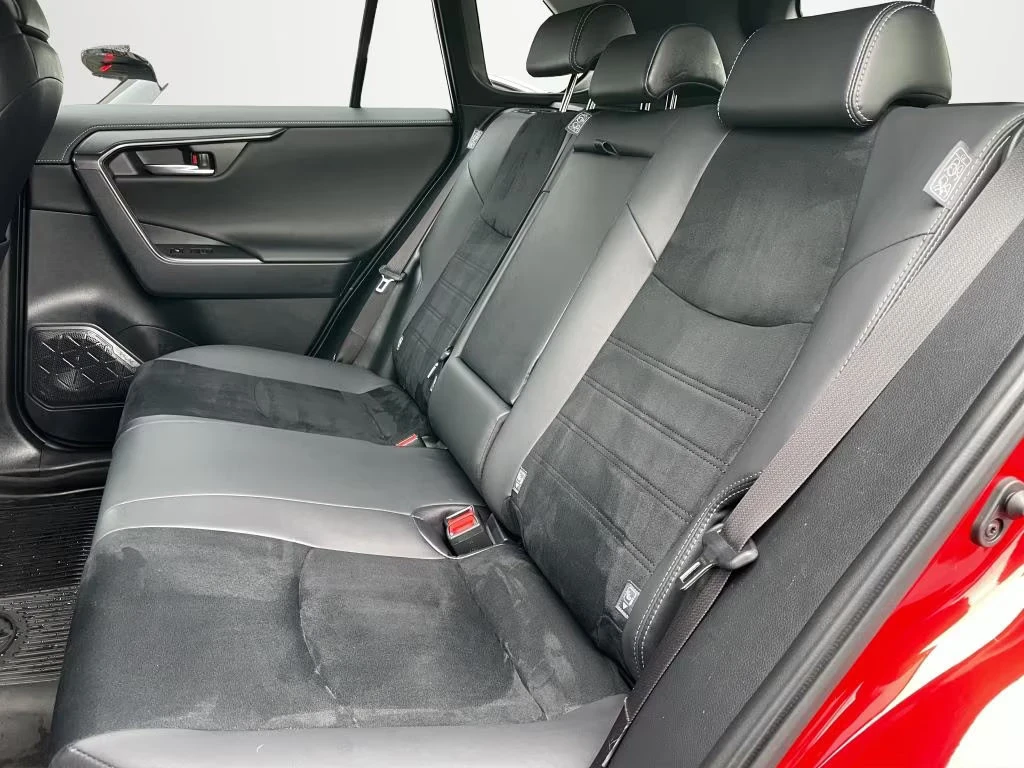 Toyota Rav4 PHEV/306HP/GR-SPORT/360/ACC/HUD/BSA/KLESS/986f | Mobile.bg � ����������� 16