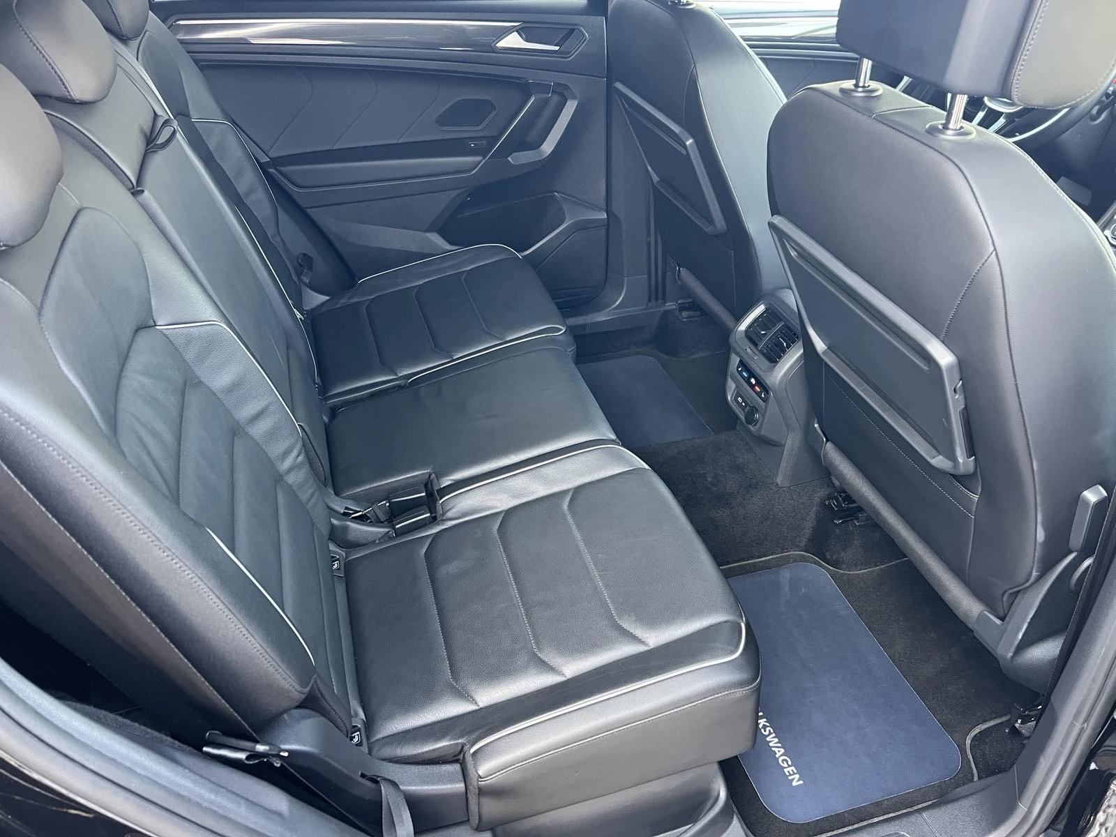 VW Tiguan ALLSPACE 2.0 TDI * HIGHLINE * DSG | Mobile.bg � ����������� 11