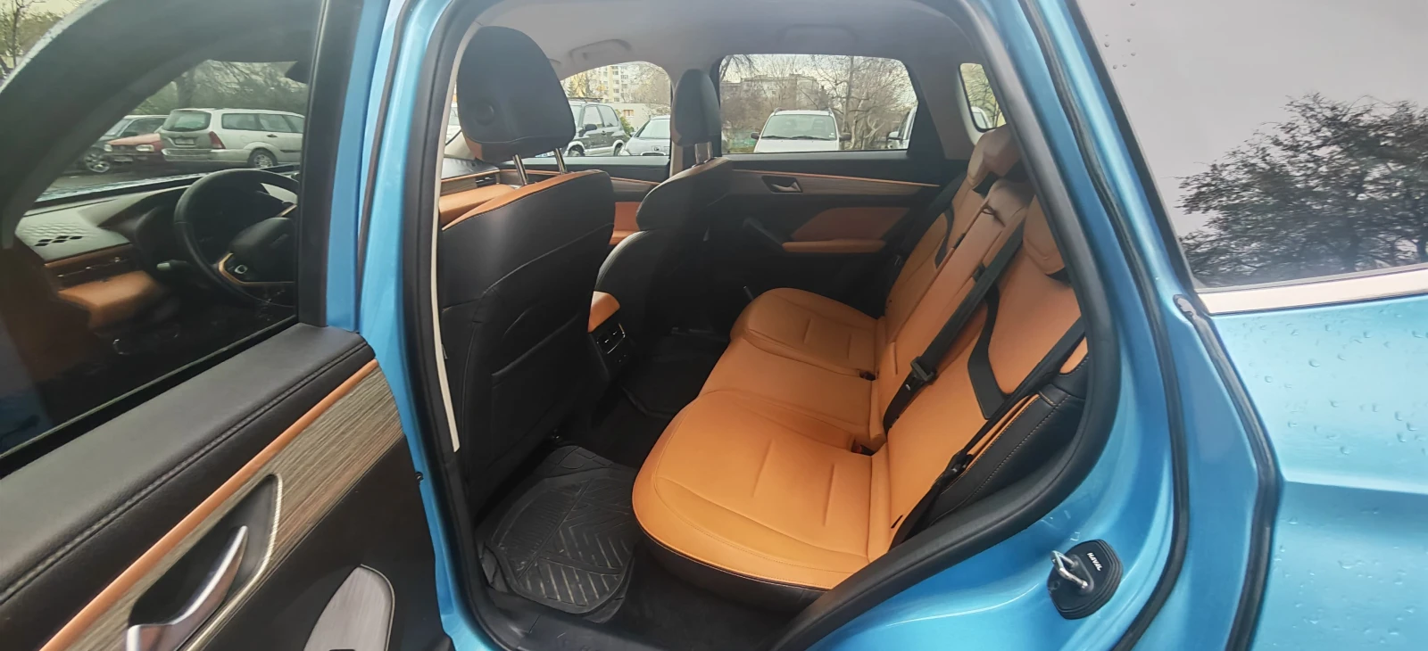 Haval Jolion  - изображение 9