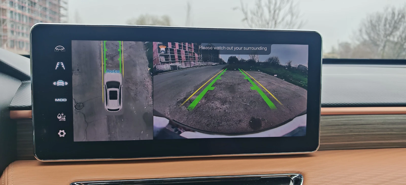 Haval Jolion  - изображение 6