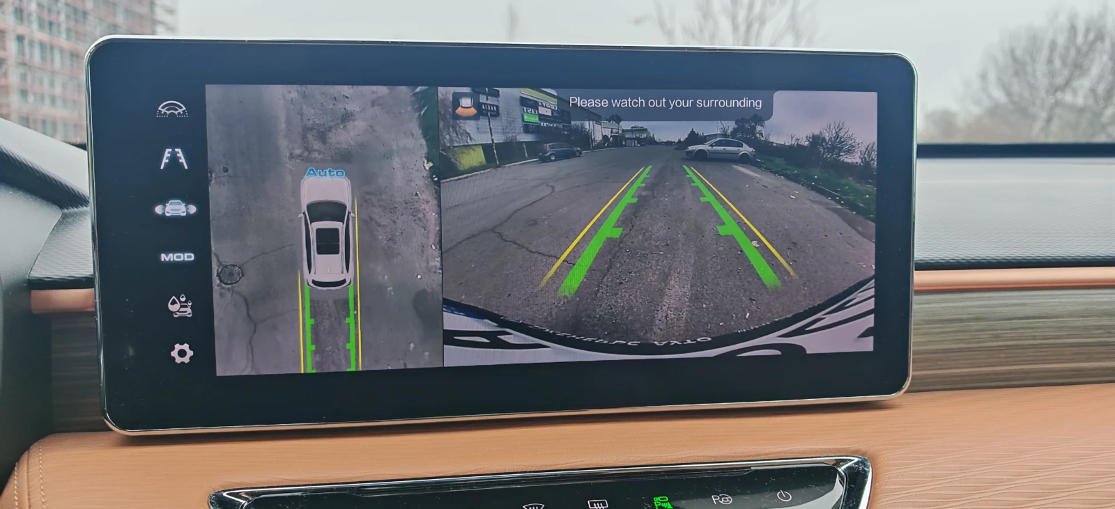 Haval Jolion  - изображение 7