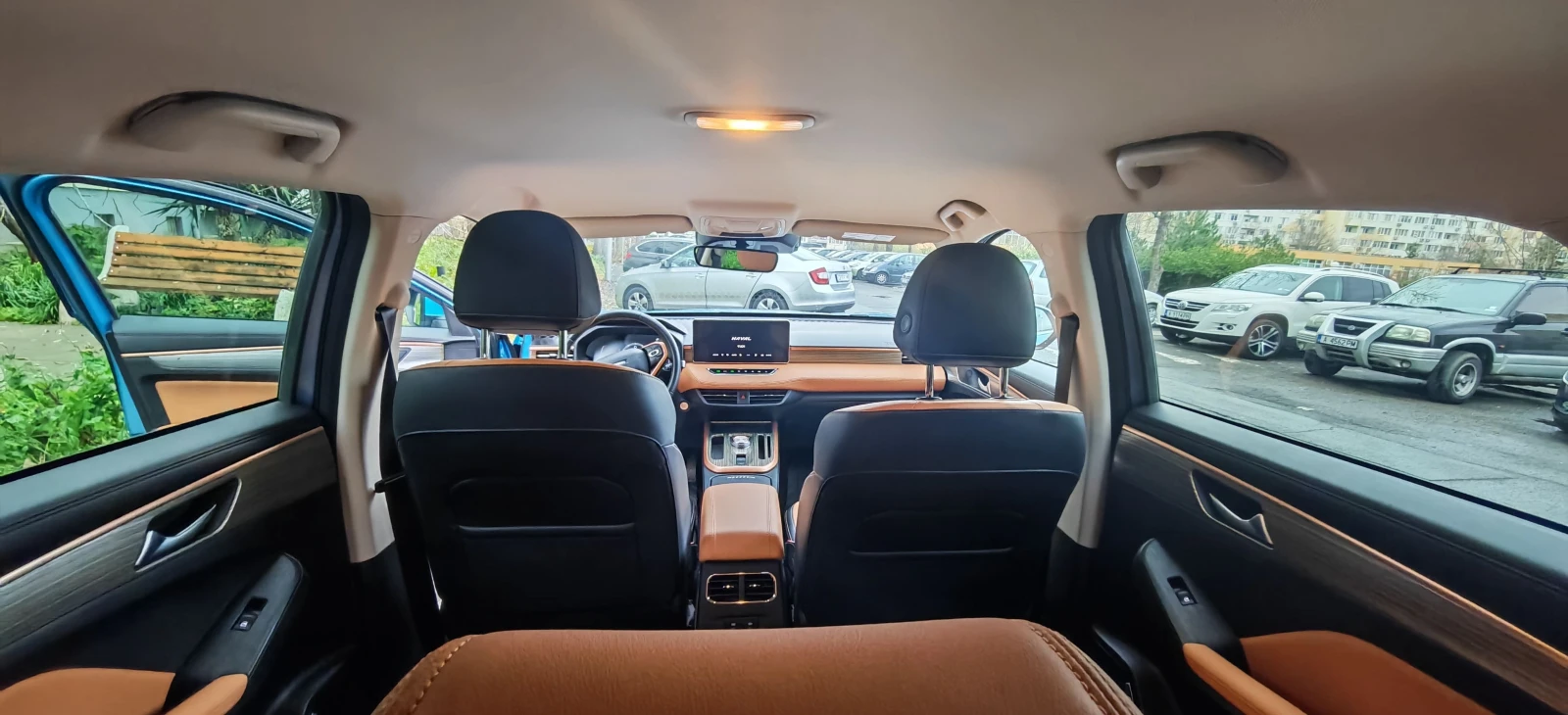 Haval Jolion  - изображение 4