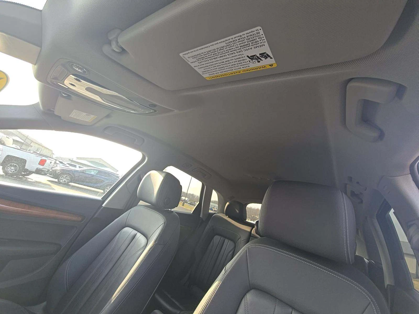 Audi Q5 Premium * CARFAX* ����� �� �����������*  | Mobile.bg � ����������� 10