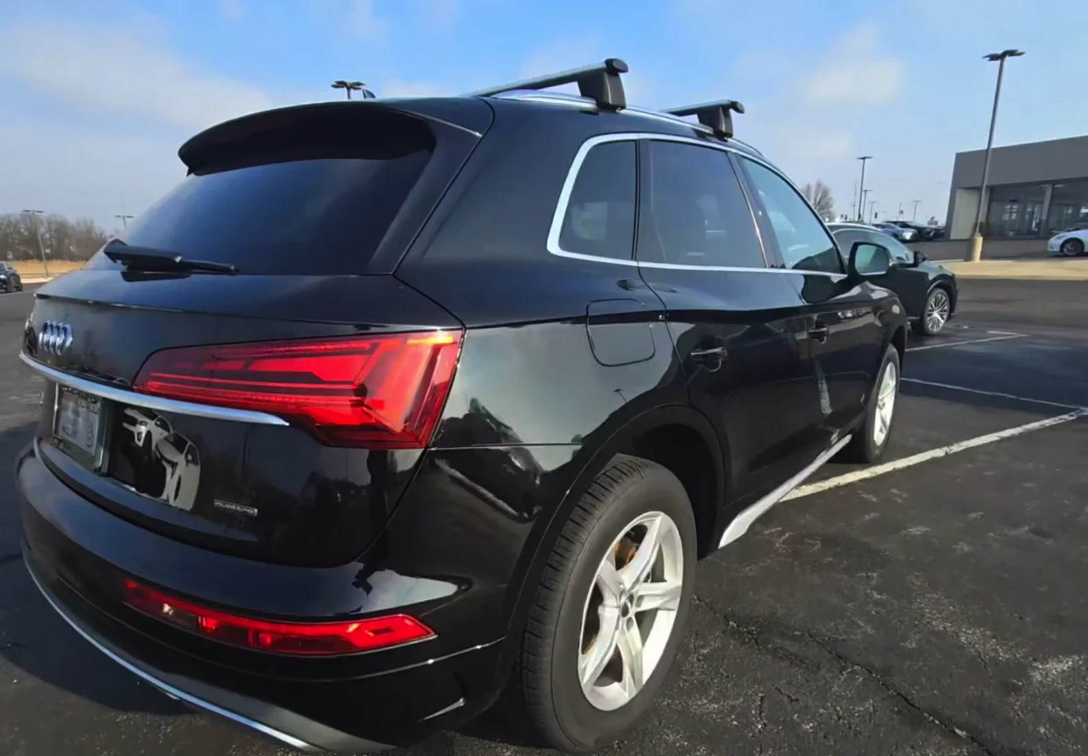 Audi Q5 Premium * CARFAX* ����� �� �����������*  | Mobile.bg � ����������� 6