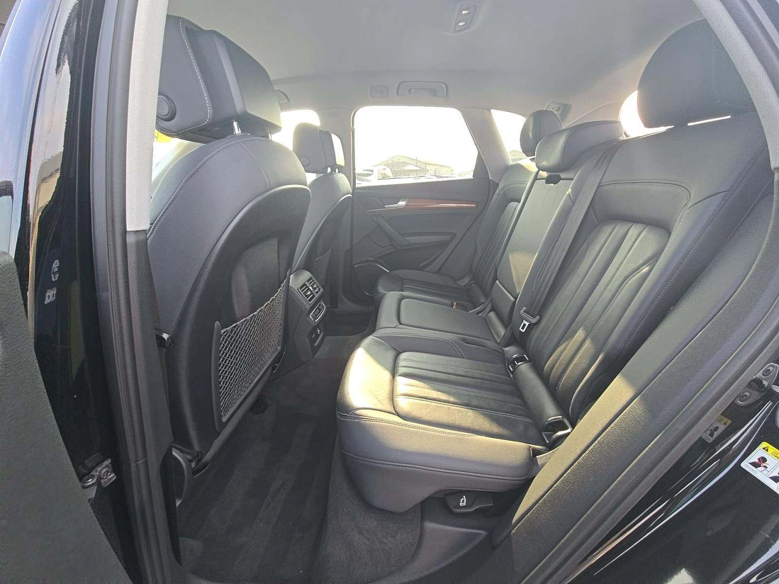 Audi Q5 Premium * CARFAX* ����� �� �����������*  | Mobile.bg � ����������� 9
