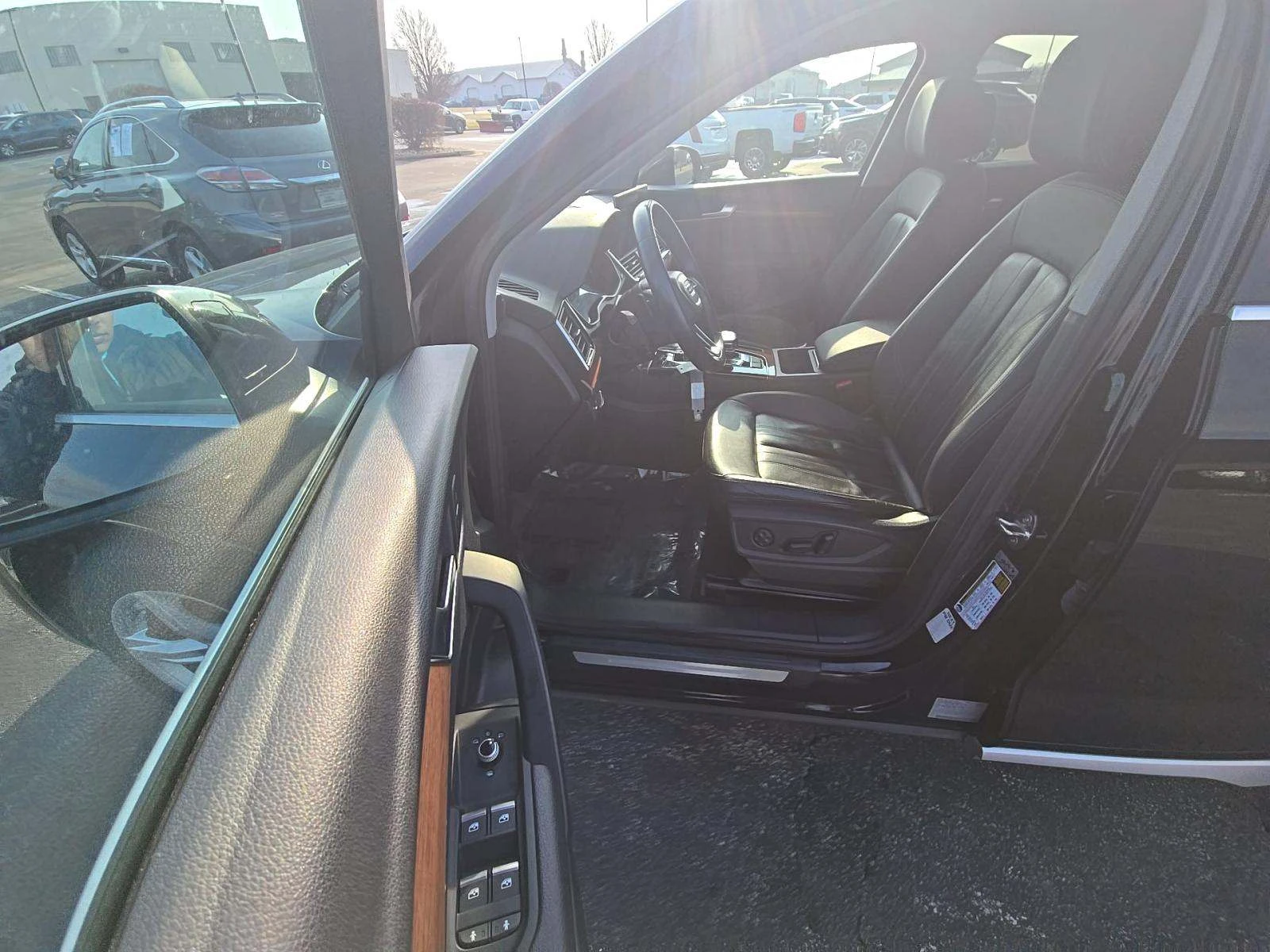 Audi Q5 Premium * CARFAX* ����� �� �����������*  | Mobile.bg � ����������� 8