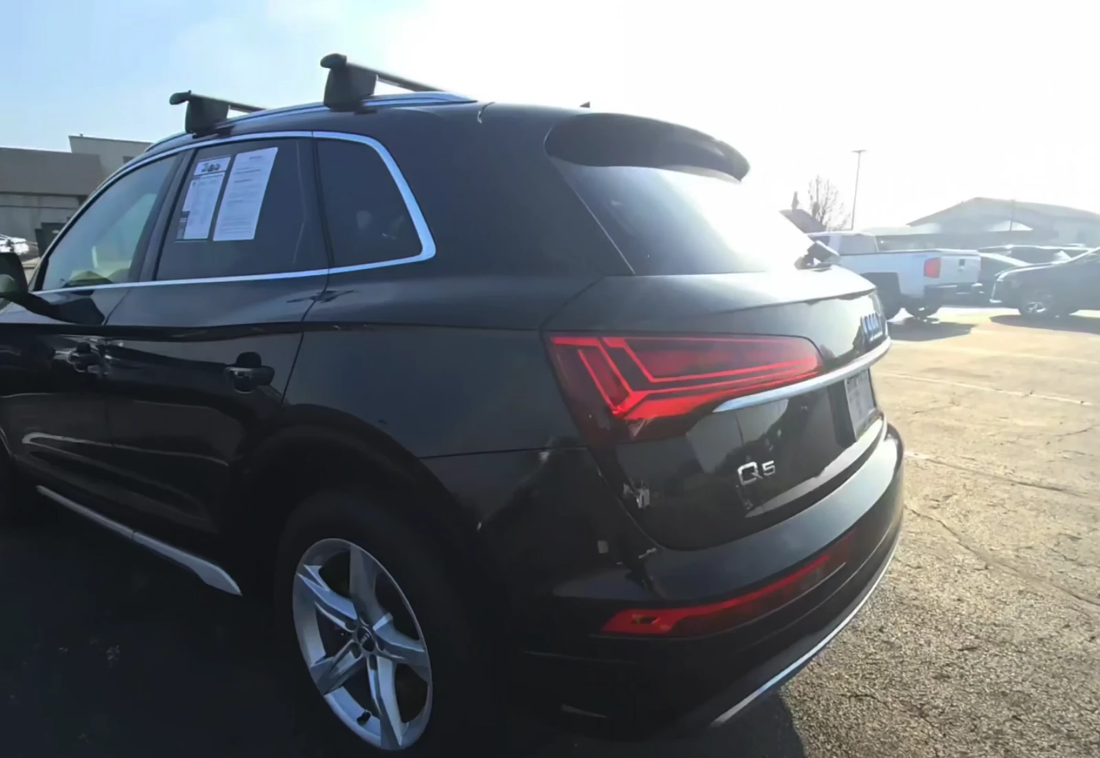 Audi Q5 Premium * CARFAX* ����� �� �����������*  | Mobile.bg � ����������� 4