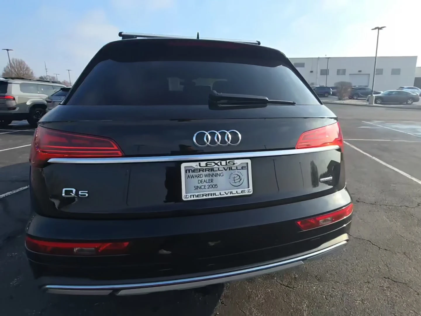 Audi Q5 Premium * CARFAX* ����� �� �����������*  | Mobile.bg � ����������� 5