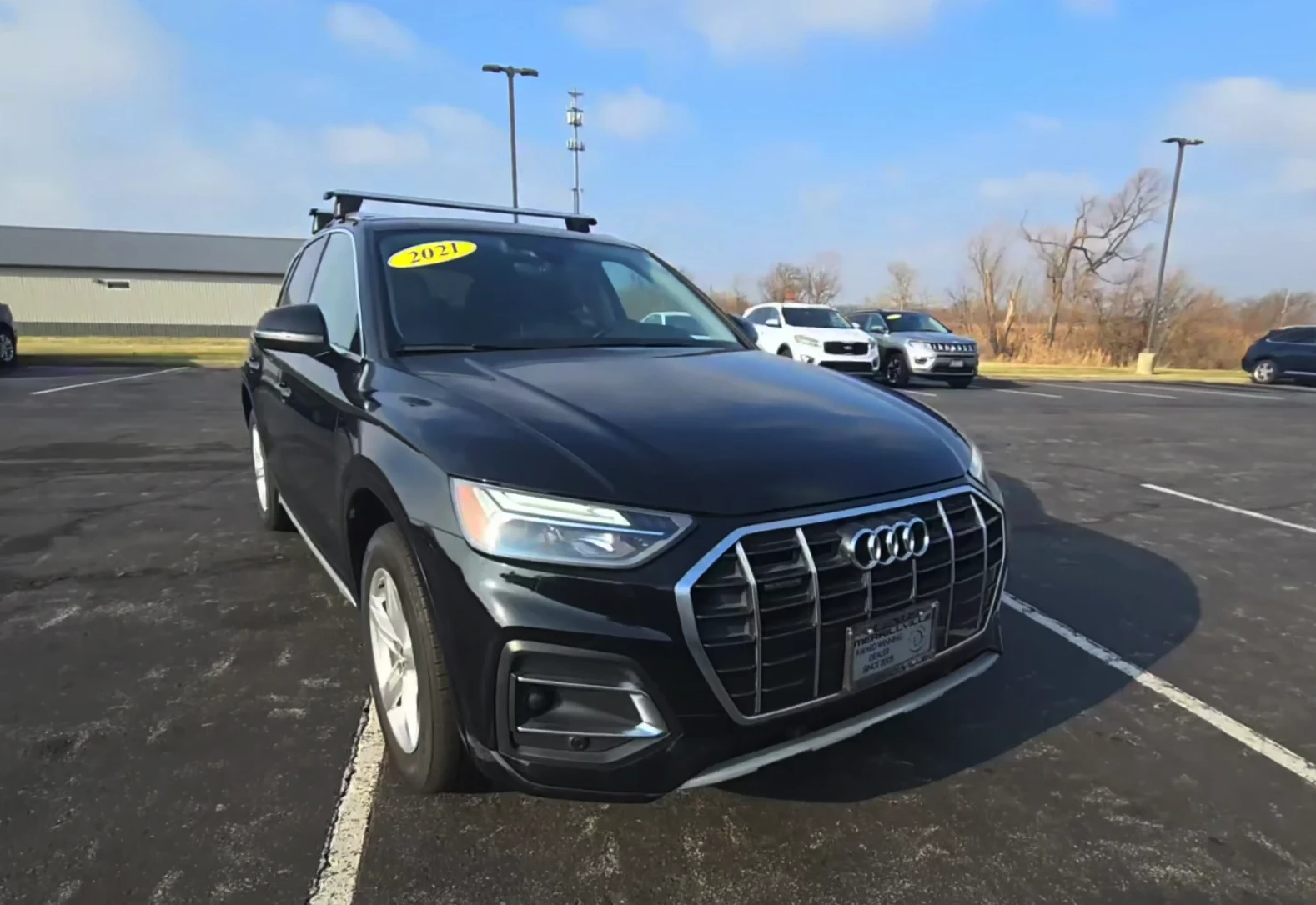 Audi Q5 Premium * CARFAX* ����� �� �����������*  | Mobile.bg � ����������� 3