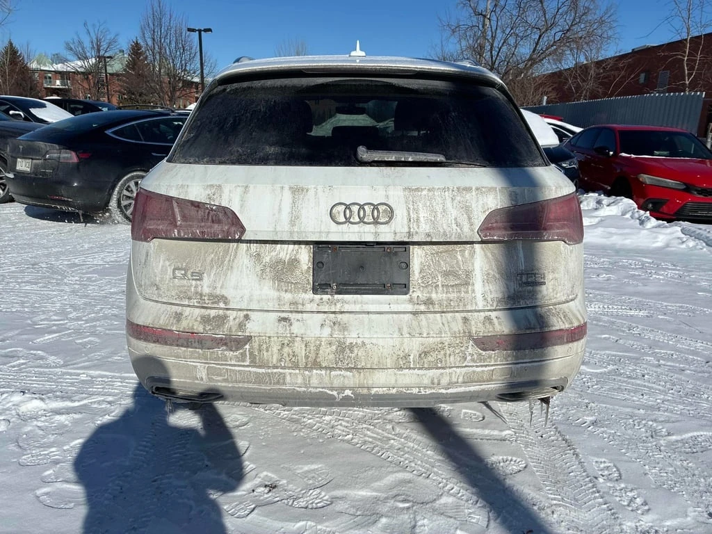 Audi Q5 * ���� �� ������ * ������ ���������������� �� AUDI | Mobile.bg � ����������� 5
